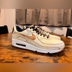 2021
Nike Air Max 90 'Cork - Coconut Milk'